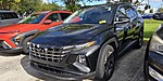 Used 2024 HYUNDAI TUCSON LIMITED FWD in DAVIE, FLORIDA