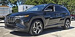 Used 2024 HYUNDAI TUCSON LIMITED FWD in DAVIE, FLORIDA