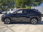 Used 2024 HYUNDAI TUCSON LIMITED FWD in DAVIE, FLORIDA (Photo 3)