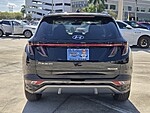 Used 2024 HYUNDAI TUCSON LIMITED FWD in DAVIE, FLORIDA (Photo 5)