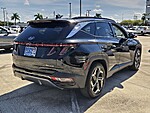 Used 2024 HYUNDAI TUCSON LIMITED FWD in DAVIE, FLORIDA (Photo 6)