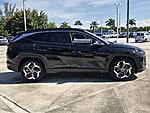 Used 2024 HYUNDAI TUCSON LIMITED FWD in DAVIE, FLORIDA (Photo 7)