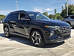 Used 2024 HYUNDAI TUCSON LIMITED FWD in DAVIE, FLORIDA (Photo 8)