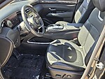 Used 2024 HYUNDAI TUCSON LIMITED FWD in DAVIE, FLORIDA (Photo 10)