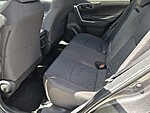 Used 2024 TOYOTA RAV4 LE FWD in DAVIE, FLORIDA (Photo 11)