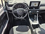 Used 2024 TOYOTA RAV4 LE FWD in DAVIE, FLORIDA (Photo 12)