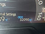 Used 2024 TOYOTA RAV4 LE FWD in DAVIE, FLORIDA (Photo 24)