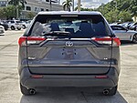 Used 2024 TOYOTA RAV4 LE FWD in DAVIE, FLORIDA (Photo 5)