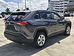 Used 2024 TOYOTA RAV4 LE FWD in DAVIE, FLORIDA (Photo 6)