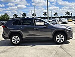 Used 2024 TOYOTA RAV4 LE FWD in DAVIE, FLORIDA (Photo 7)