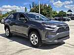 Used 2024 TOYOTA RAV4 LE FWD in DAVIE, FLORIDA (Photo 8)