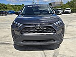 Used 2024 TOYOTA RAV4 LE FWD in DAVIE, FLORIDA (Photo 9)