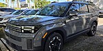 Used 2025 HYUNDAI SANTA FE SEL FWD in DAVIE, FLORIDA
