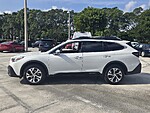 Used 2020 SUBARU OUTBACK TOURING XT CVT in DAVIE, FLORIDA (Photo 3)