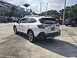 Used 2020 SUBARU OUTBACK TOURING XT CVT in DAVIE, FLORIDA (Photo 4)