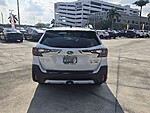 Used 2020 SUBARU OUTBACK TOURING XT CVT in DAVIE, FLORIDA (Photo 5)