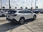 Used 2020 SUBARU OUTBACK TOURING XT CVT in DAVIE, FLORIDA (Photo 6)