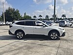 Used 2020 SUBARU OUTBACK TOURING XT CVT in DAVIE, FLORIDA (Photo 7)