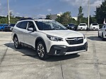 Used 2020 SUBARU OUTBACK TOURING XT CVT in DAVIE, FLORIDA (Photo 8)