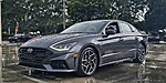 Used 2022 HYUNDAI SONATA N LINE 2.5T in DAVIE, FLORIDA