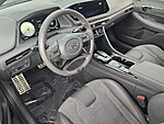 Used 2022 HYUNDAI SONATA N LINE 2.5T in DAVIE, FLORIDA (Photo 11)
