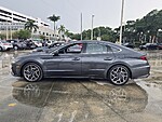 Used 2022 HYUNDAI SONATA N LINE 2.5T in DAVIE, FLORIDA (Photo 3)