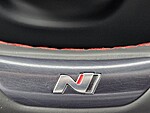Used 2022 HYUNDAI SONATA N LINE 2.5T in DAVIE, FLORIDA (Photo 29)