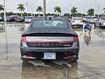 Used 2022 HYUNDAI SONATA N LINE 2.5T in DAVIE, FLORIDA (Photo 5)