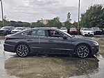 Used 2022 HYUNDAI SONATA N LINE 2.5T in DAVIE, FLORIDA (Photo 7)