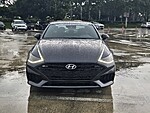 Used 2022 HYUNDAI SONATA N LINE 2.5T in DAVIE, FLORIDA (Photo 9)