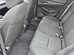 Used 2024 Honda Accord Sedan LX CVT in DAVIE, FLORIDA (Photo 12)