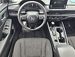 Used 2024 Honda Accord Sedan LX CVT in DAVIE, FLORIDA (Photo 14)