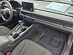 Used 2024 Honda Accord Sedan LX CVT in DAVIE, FLORIDA (Photo 17)