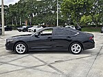 Used 2024 Honda Accord Sedan LX CVT in DAVIE, FLORIDA (Photo 3)