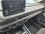 Used 2024 Honda Accord Sedan LX CVT in DAVIE, FLORIDA (Photo 21)