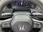 Used 2024 Honda Accord Sedan LX CVT in DAVIE, FLORIDA (Photo 24)