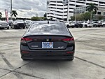 Used 2024 Honda Accord Sedan LX CVT in DAVIE, FLORIDA (Photo 5)
