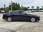 Used 2024 Honda Accord Sedan LX CVT in DAVIE, FLORIDA (Photo 7)