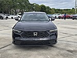 Used 2024 Honda Accord Sedan LX CVT in DAVIE, FLORIDA (Photo 9)