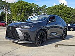 Used 2022 LEXUS NX NX 350 F SPORT HANDLING AWD in DAVIE, FLORIDA (Photo 1)