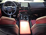 Used 2022 LEXUS NX NX 350 F SPORT HANDLING AWD in DAVIE, FLORIDA (Photo 12)
