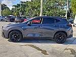 Used 2022 LEXUS NX NX 350 F SPORT HANDLING AWD in DAVIE, FLORIDA (Photo 3)