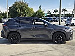 Used 2022 LEXUS NX NX 350 F SPORT HANDLING AWD in DAVIE, FLORIDA (Photo 4)