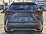 Used 2022 LEXUS NX NX 350 F SPORT HANDLING AWD in DAVIE, FLORIDA (Photo 6)