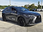 Used 2022 LEXUS NX NX 350 F SPORT HANDLING AWD in DAVIE, FLORIDA (Photo 9)