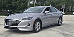 Used 2023 HYUNDAI SONATA SE 2.5L in DAVIE, FLORIDA