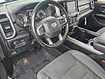 Used 2022 RAM 1500 BIG HORN 4X2 CREW CAB 5'7