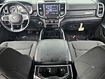 Used 2022 RAM 1500 BIG HORN 4X2 CREW CAB 5'7