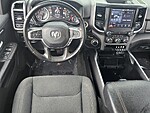 Used 2022 RAM 1500 BIG HORN 4X2 CREW CAB 5'7