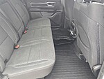 Used 2022 RAM 1500 BIG HORN 4X2 CREW CAB 5'7